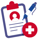 Receive timely reports and clear medical guidance to support your ongoing treatment plan.